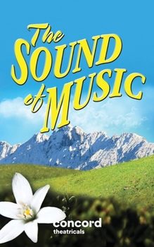 Paperback The Sound of Music Book