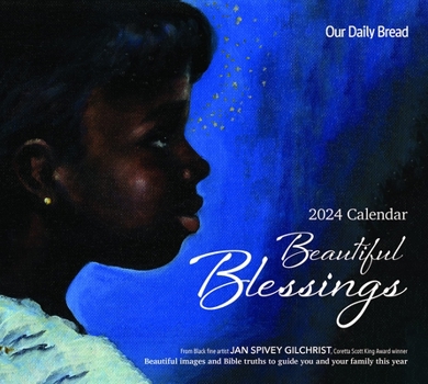 Calendar Beautiful Blessings Inspirational Wall Calendar 2024 Book
