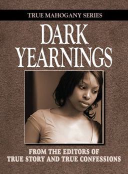 Paperback Dark Yearnings Book