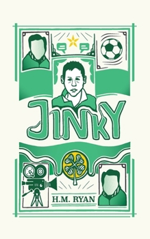 Paperback Jinky Book