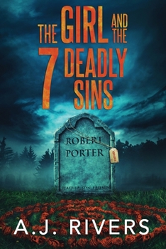 Paperback The Girl and the 7 Deadly Sins Book