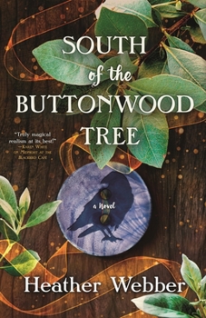 Paperback South of the Buttonwood Tree Book