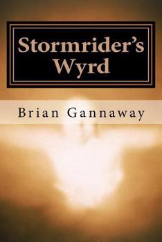 Paperback Stormrider's Wyrd Book