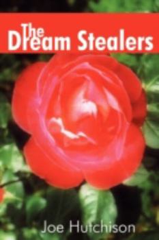 Paperback The Dream Stealers Book