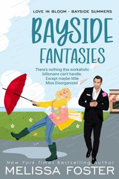 Paperback Bayside Fantasies - Special Edition Book