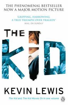 Paperback The Kid Film Tie in Edition: A True Story Book