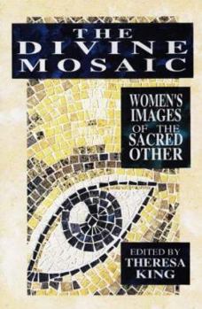 Paperback The Divine Mosaic Book