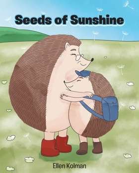 Paperback Seeds of Sunshine Book