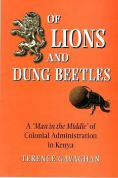 Of Lions and Dung Beetles