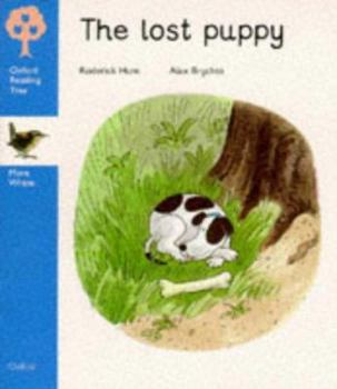 Paperback Oxford Reading Tree: Stage 3: More Wrens Storybooks Book