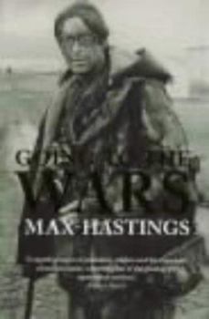 Hardcover Going to the wars Book