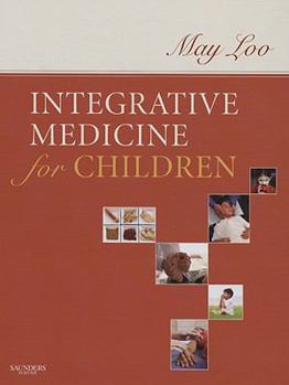 Hardcover Integrative Medicine for Children Book