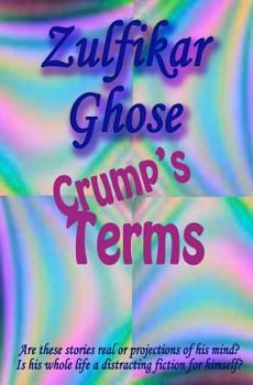 Paperback Crump's Terms Book