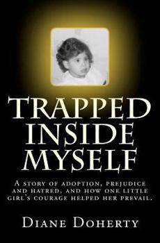 Paperback Trapped Inside Myself Book