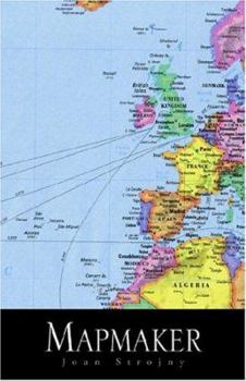 Paperback Mapmaker Book