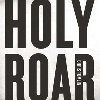 Music - CD Holy Roar Book