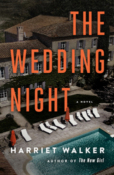 Paperback The Wedding Night Book