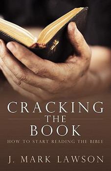 Paperback Cracking the Book