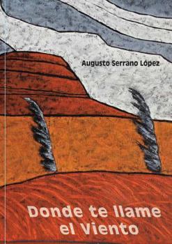 Paperback Donde te llame el viento [Spanish] Book