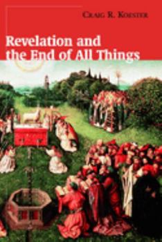 Hardcover Revelation and the End of All Things Book