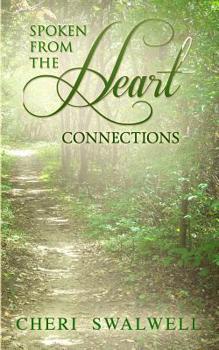 Paperback Spoken from the Heart: Connections Book