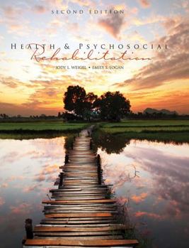 Health and Psychosocial Rehabilitation