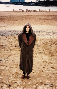 Paperback Zen U Poems 1 Book