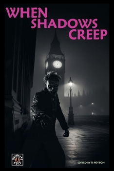 Paperback When Shadows Creep Book