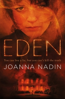 Paperback Eden Book
