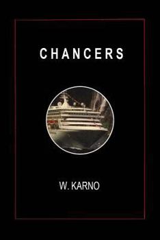 Paperback Chancers Book