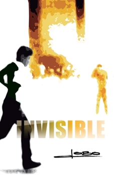 Paperback Invisible [Spanish] Book