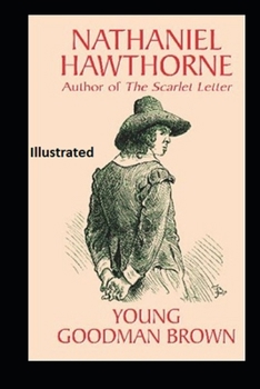 Young Goodman Brown Illustrated