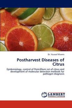 Paperback Postharvest Diseases of Citrus Book