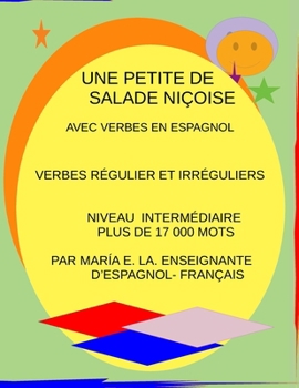 Paperback Une Petite de Salade Niçoise [French] Book