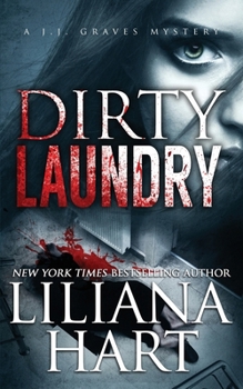Paperback Dirty Laundry Book