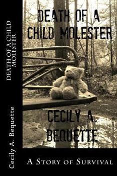 Paperback Death of a Child Molester Book