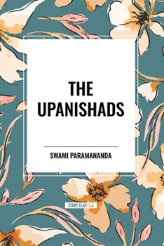 Paperback The Upanishads Book