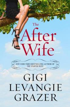 Hardcover The After Wife Book