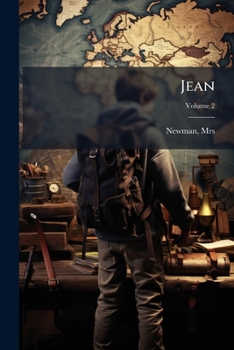 Paperback Jean; Volume 2 Book