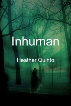 Paperback Inhuman Book