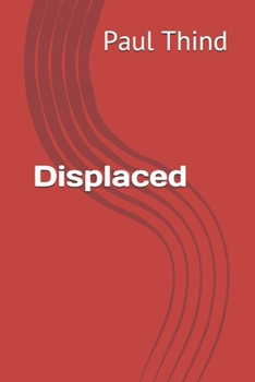 Paperback Displaced Book