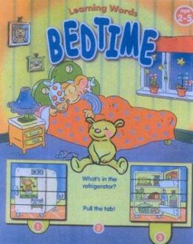 Hardcover Bedtime: Age 2-5 Book