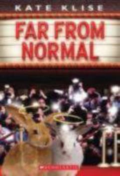 Far From Normal - Book #2 of the Normal