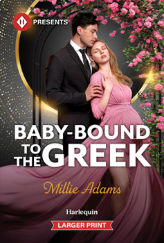 Baby-Bound to the Greek