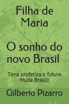 Paperback Filha de Maria [Portuguese] Book