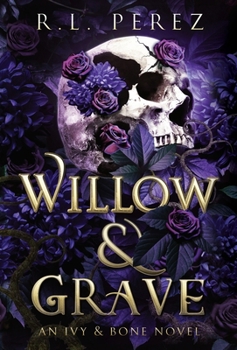 Hardcover Willow & Grave Book