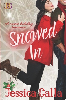 Paperback Snowed In Book