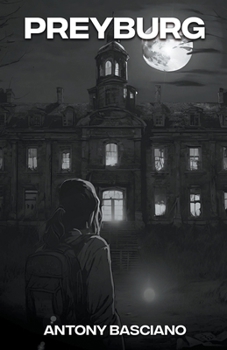 Paperback Preyburg [French] Book