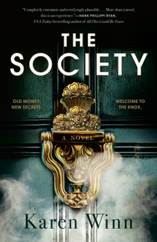 Paperback The Society Book