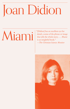 Paperback Miami Book